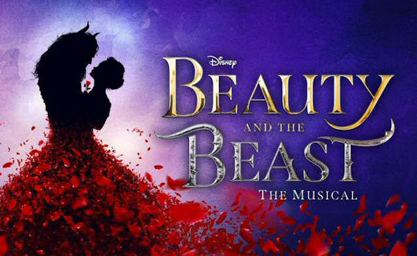Disney's Beauty and the Beast UK Tour 2021
