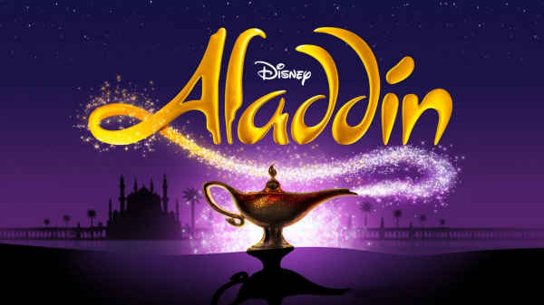 Disney's Aladdin Musical