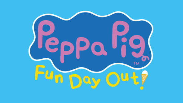 Peppa Pig's Best Day Ever 2021